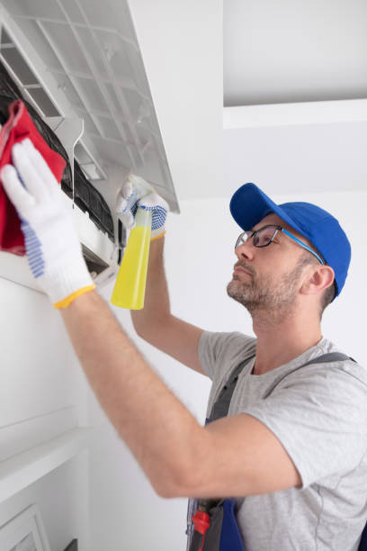 Best Commercial HVAC Duct Cleaning  in Lake Mary, FL